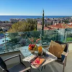 Qoople Elite Admiral Apartament Alanya
