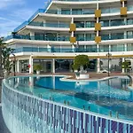 Qoople Elite Admiral Apartament *