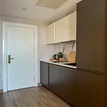 Apartament Qoople Elite Admiral Alanya