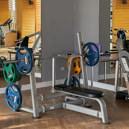 Apartamento Qoople Elite Admiral *