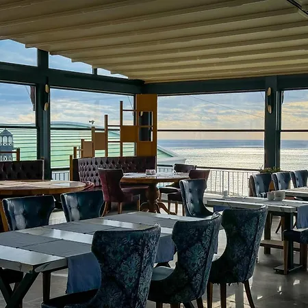 Qoople Elite Admiral Apartment Alanya