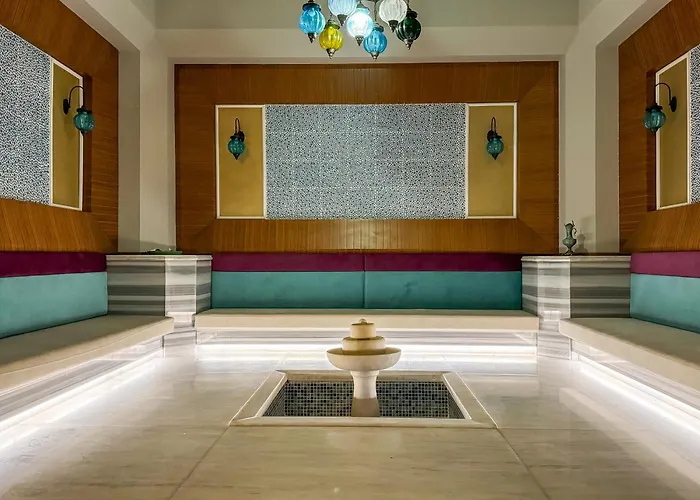 Qoople Elite Admiral Apartment