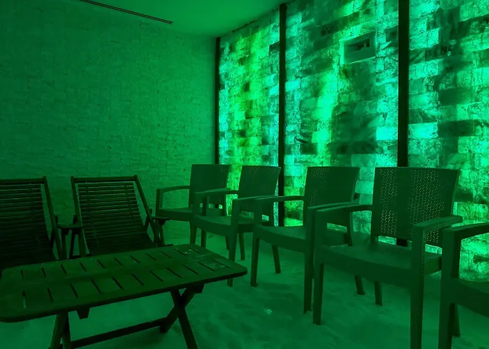 Qoople Elite Admiral Apartment *