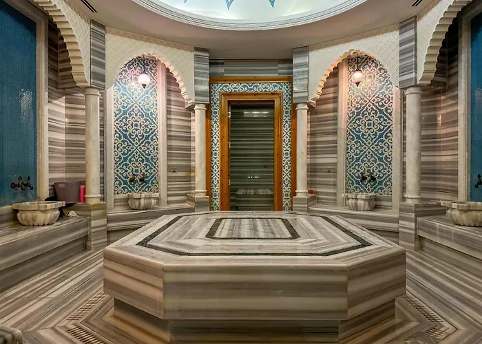 Apartment Qoople Elite Admiral *