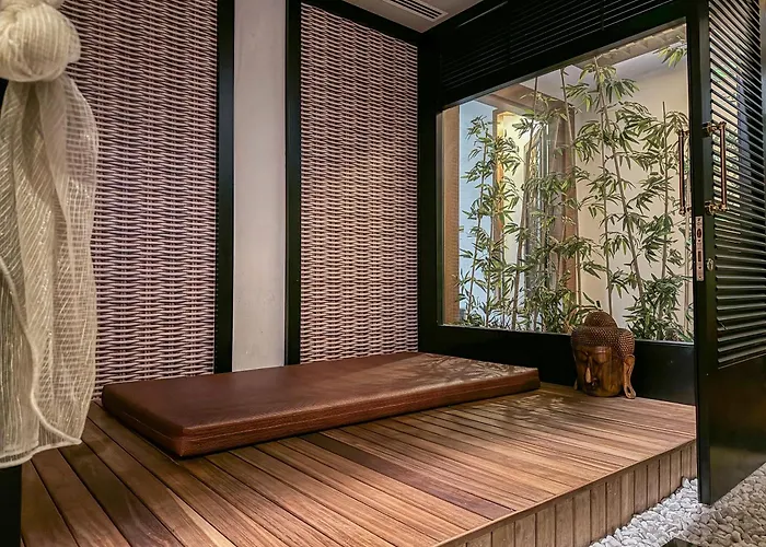 Qoople Elite Admiral Apartment Alanya