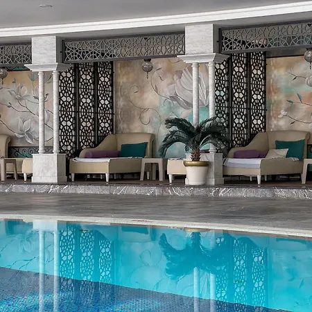 Qoople Elite Admiral 公寓