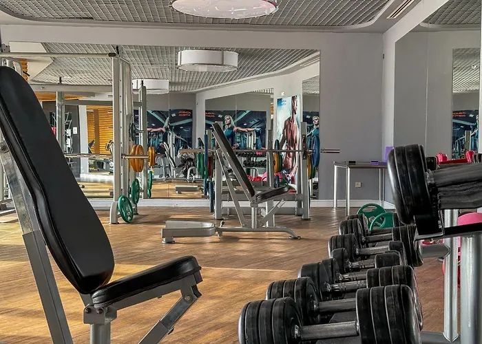 Qoople Elite Admiral 公寓 *