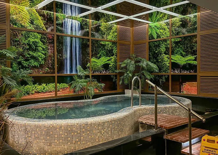 Qoople Elite Admiral 公寓 阿拉尼亚