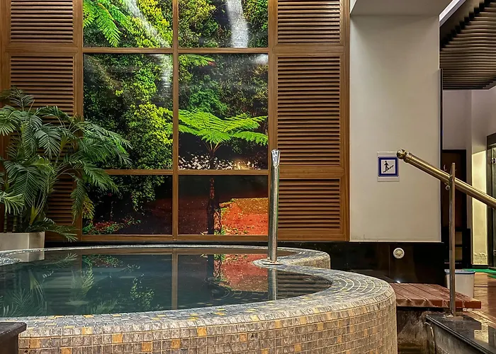 Qoople Elite Admiral 公寓 *