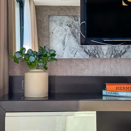 Apartman Qoople Elite Admiral *