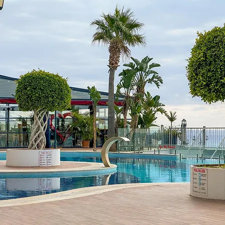 Apartman Qoople Elite Admiral